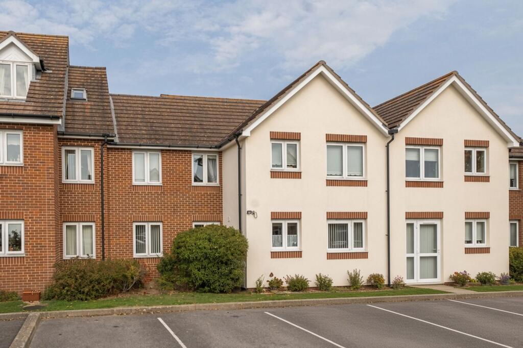 Apartment in Portsmouth