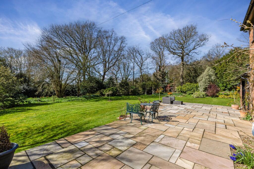 Additional image 10 of Sauncey Wood, Harpenden, Hertfordshire