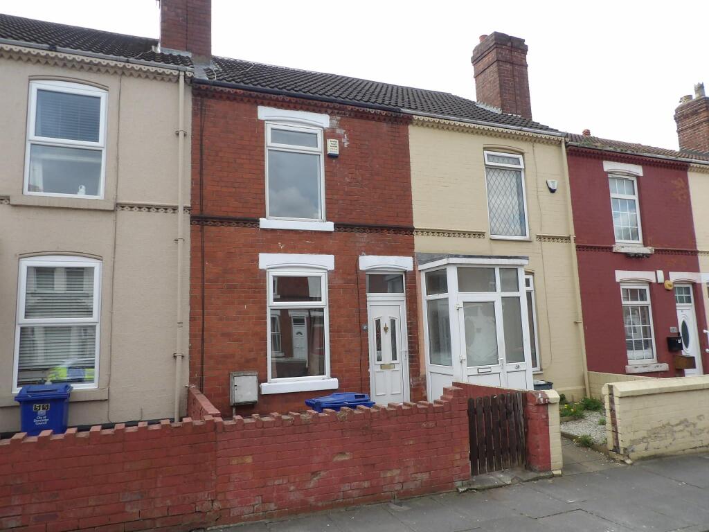Main image of property: Jubilee Road, Doncaster, DN1