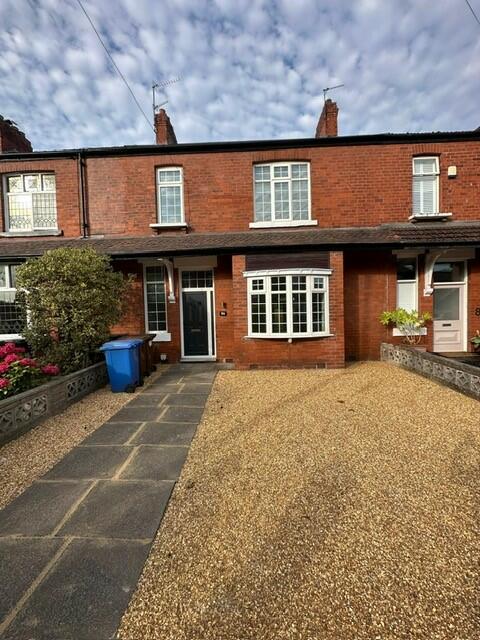 Main image of property: 86 Cheadle Road, SK8 5DP