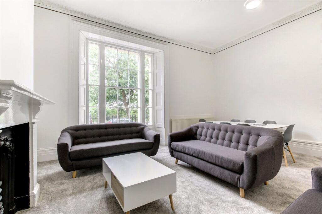 9 bedroom terraced house for rent