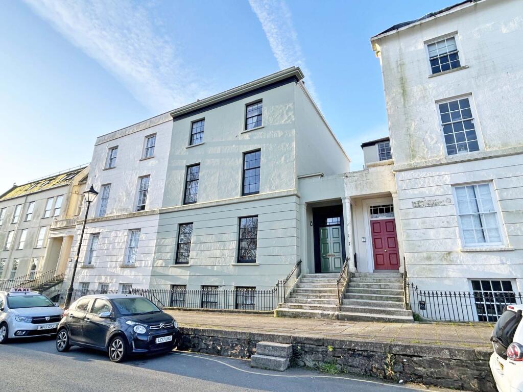 Main image of property: Strangways Terrace, Truro, Cornwall