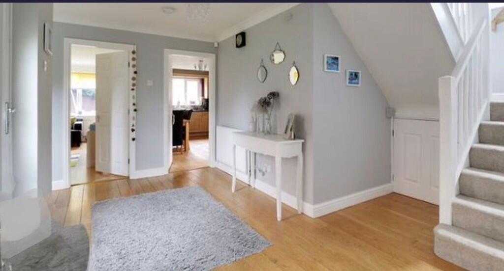 House in Doncaster - More