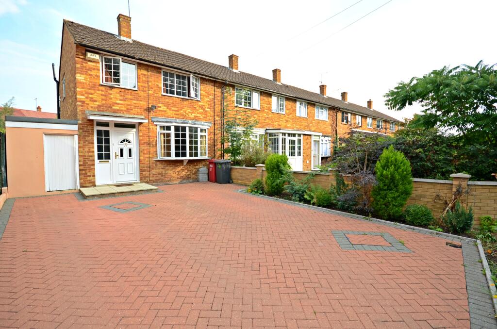 Main image of property: Lynch Hill Lane, Slough, SL2