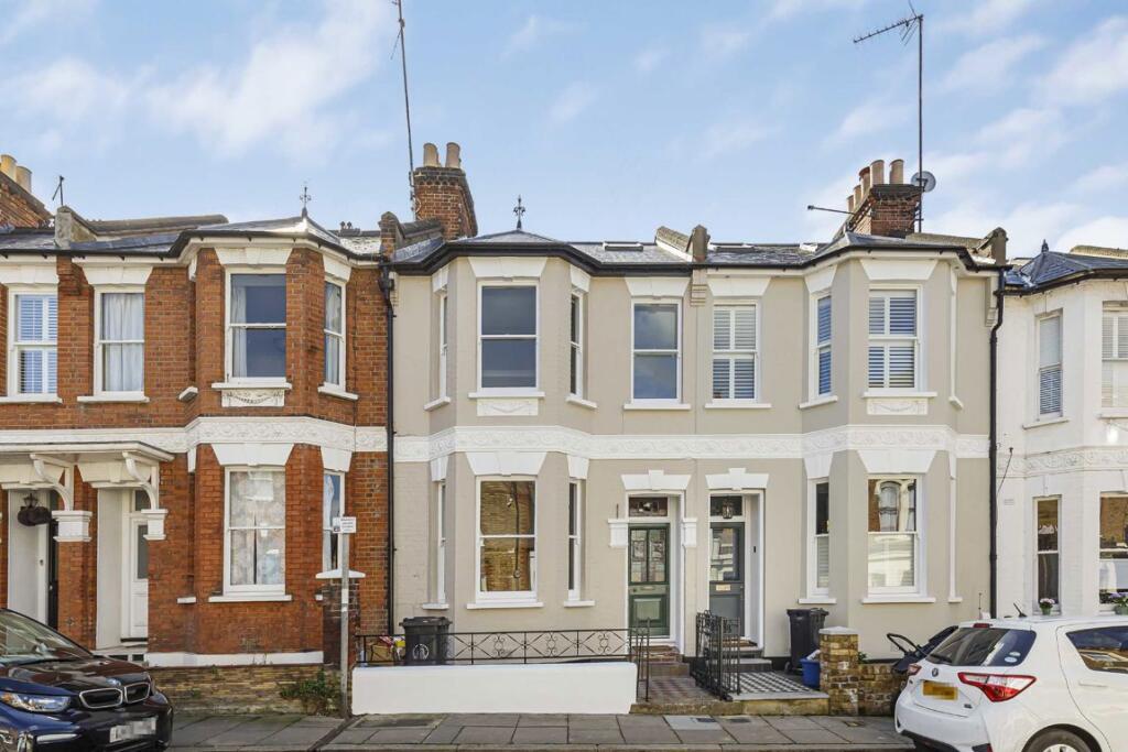 Main image of property: The Vineyard, Richmond