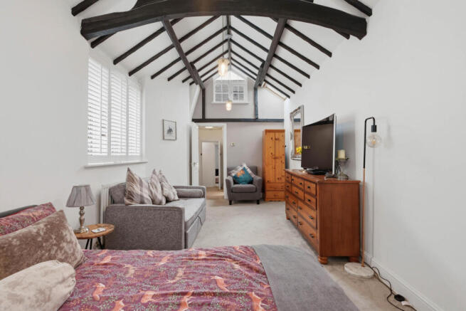 Apartment 1 Bedroom