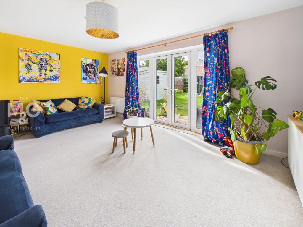 House in Mid Suffolk, Elmswell - View 3
