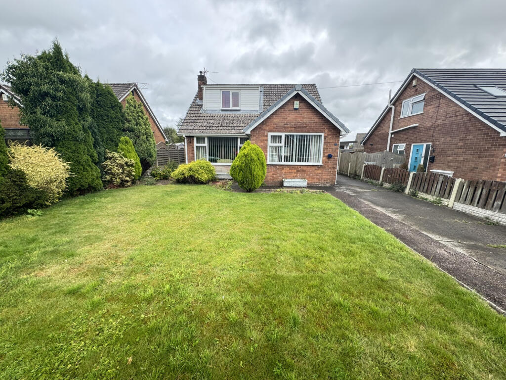 House in Preston, Grimsargh - View 2