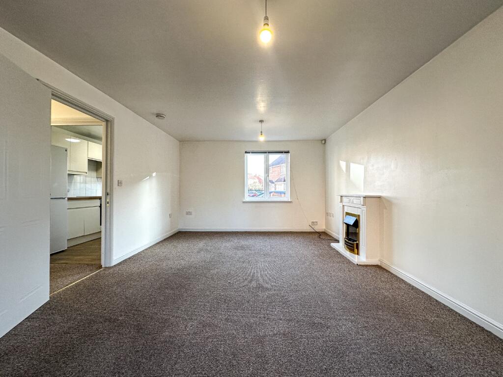 Apartment in Bridgwater, Wembdon - View 5