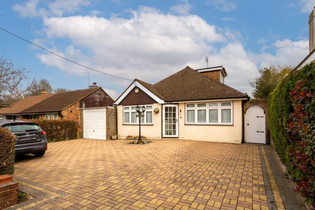 Main image of property: Wood Lane, Small Dole, Henfield