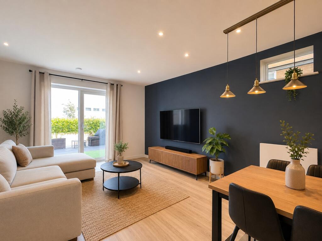 Serbert Close, Portishead, Bristol, Somerset, BS20 photo 4