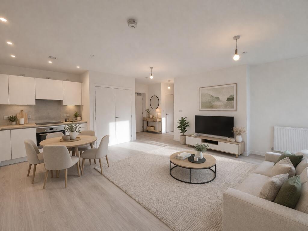 Main image of property: Tidey Apartments - P1905