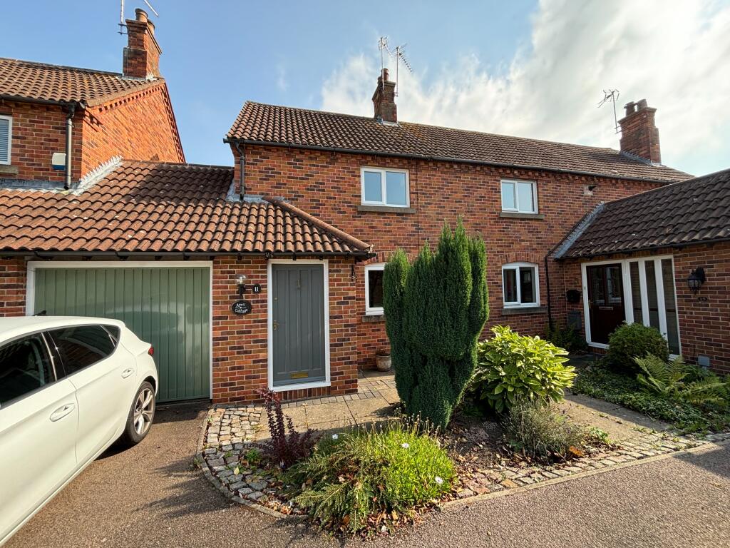 Main image of property: Oaklands Way, Melbourne, DE73