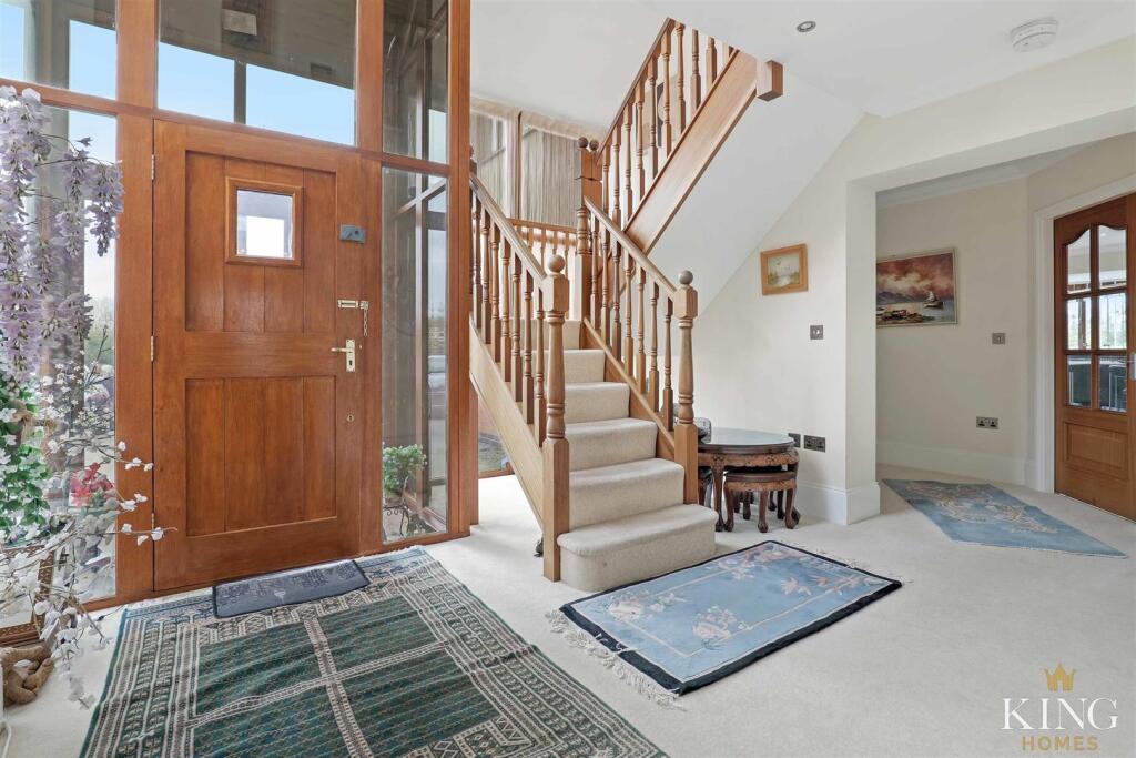 Additional image 24 of Worcester Road, Knowle Fields, Alcester