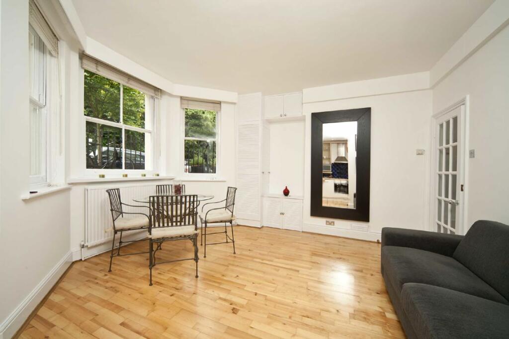 Main image of property: Campden Hill Gardens, Notting Hill