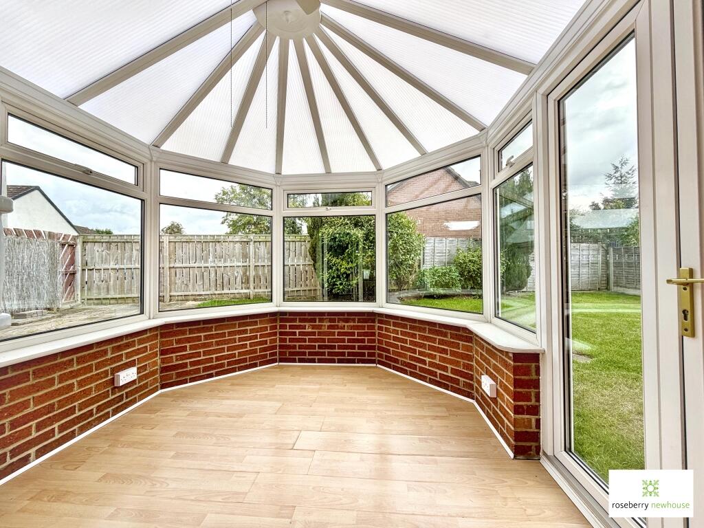 Copse Lane, Ingleby Barwick, Stockton-on-Tees photo 4