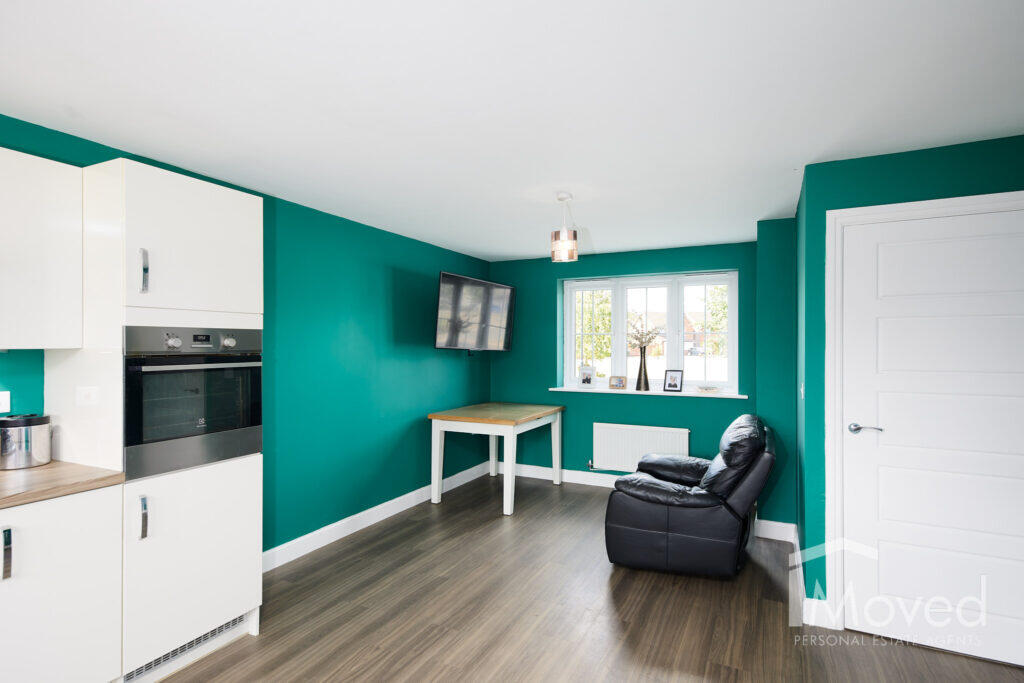 House in York - View 4