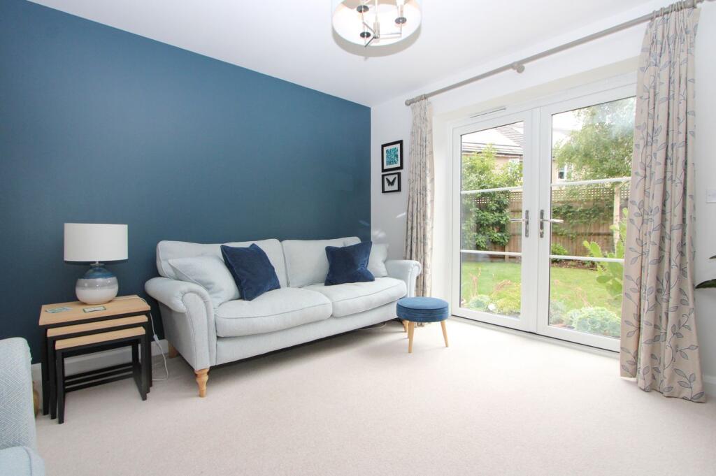 House in Bristol, Rangeworthy - View 5