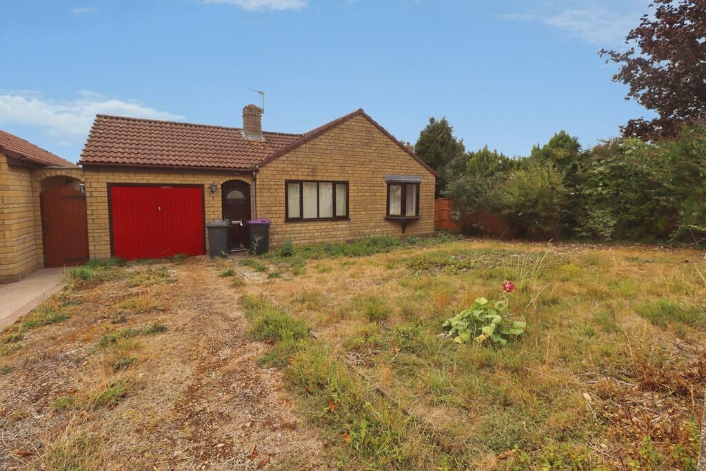 House in North Kesteven, Navenby