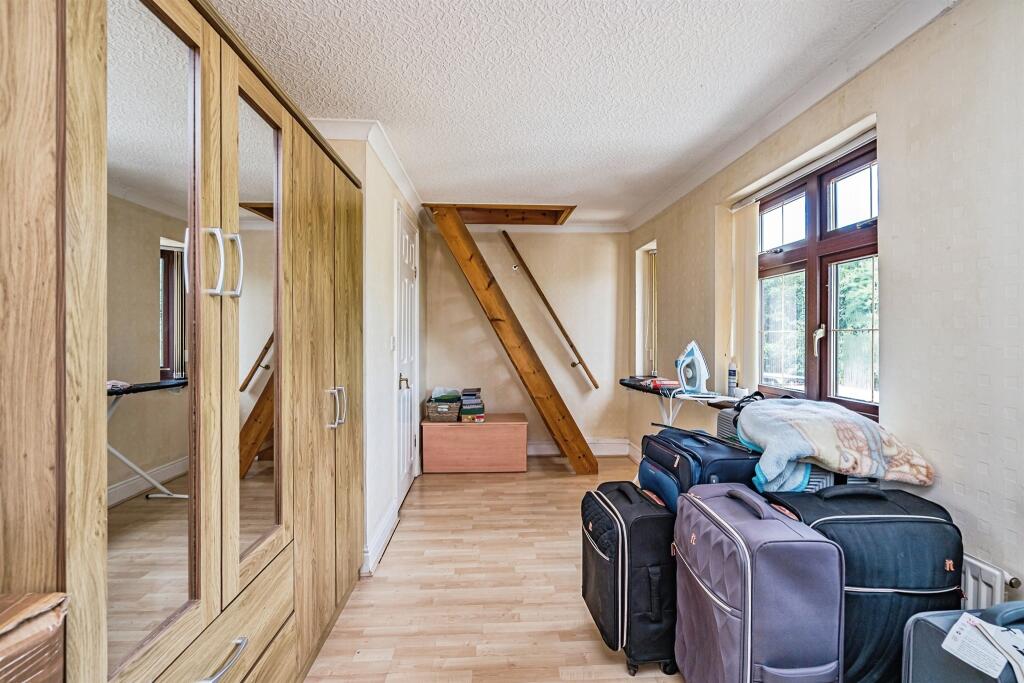 House in Dudley, Wrens Nest, Woodsetton - View 6