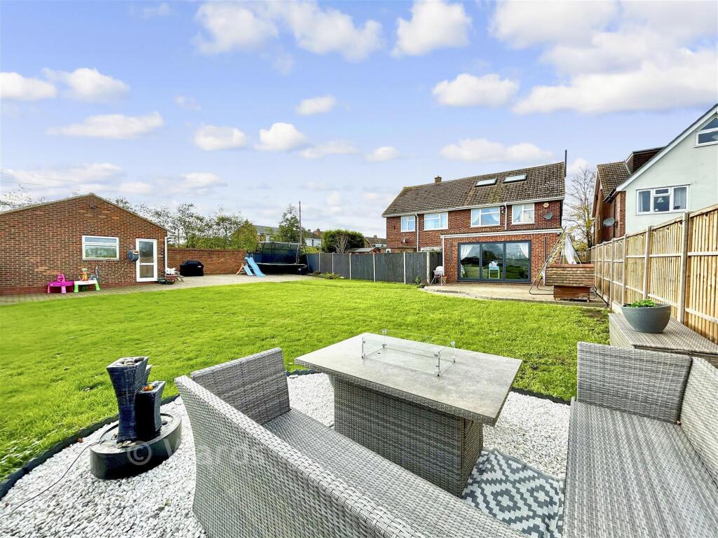 Main image of property: Chaffes Lane, Upchurch, Sittingbourne, Kent