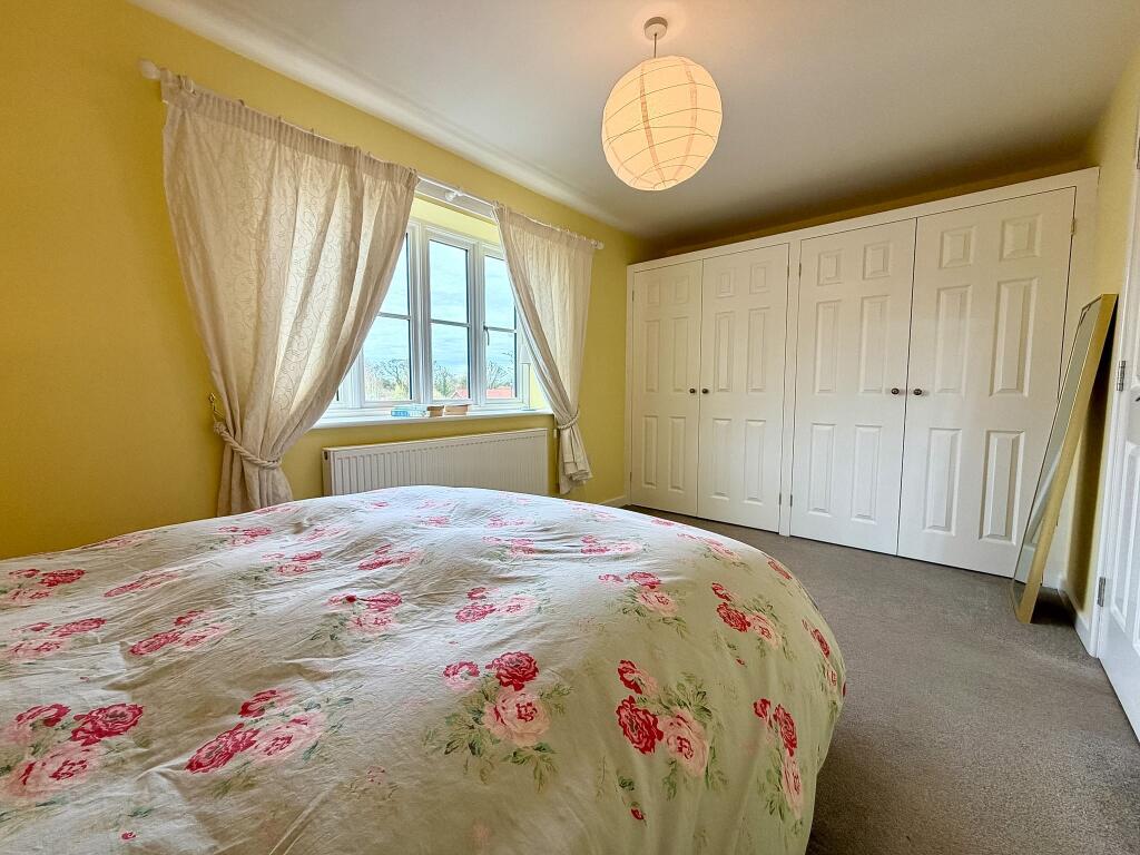 Bakers Mews, Saxmundham photo 4