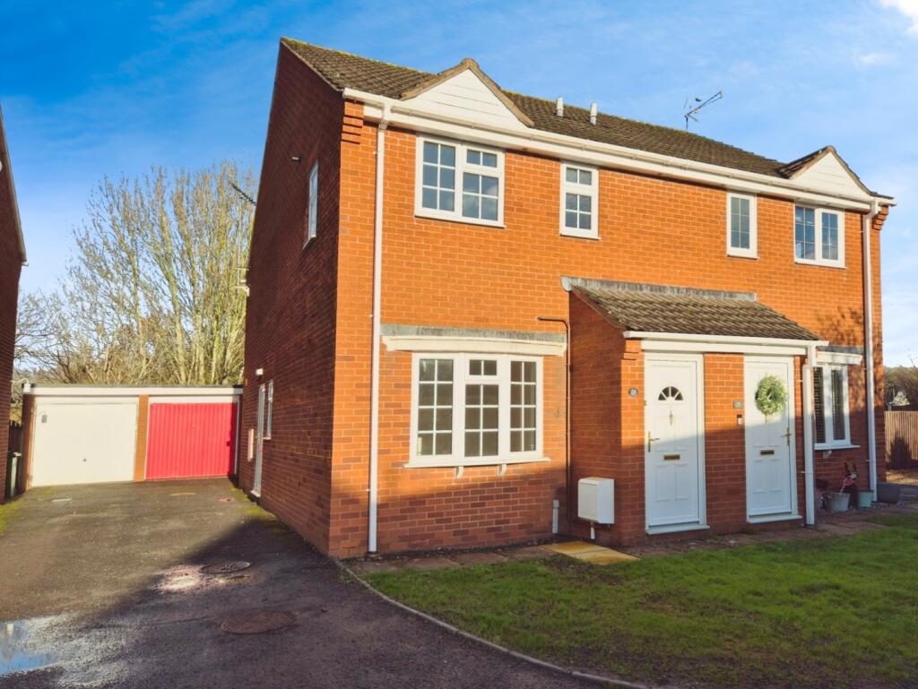 Main image of property: Brooklands Park, Craven Arms