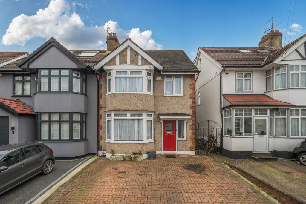 Main image of property: Roxeth Green Avenue, Harrow