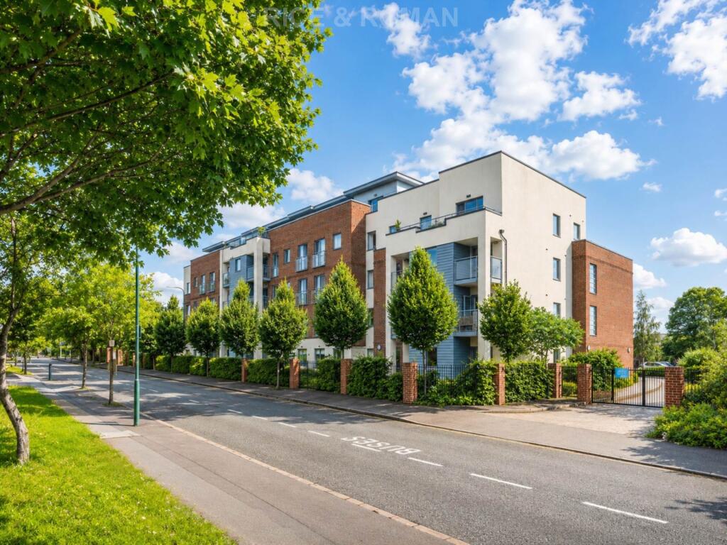 Main image of property: Elles House, Wallington
