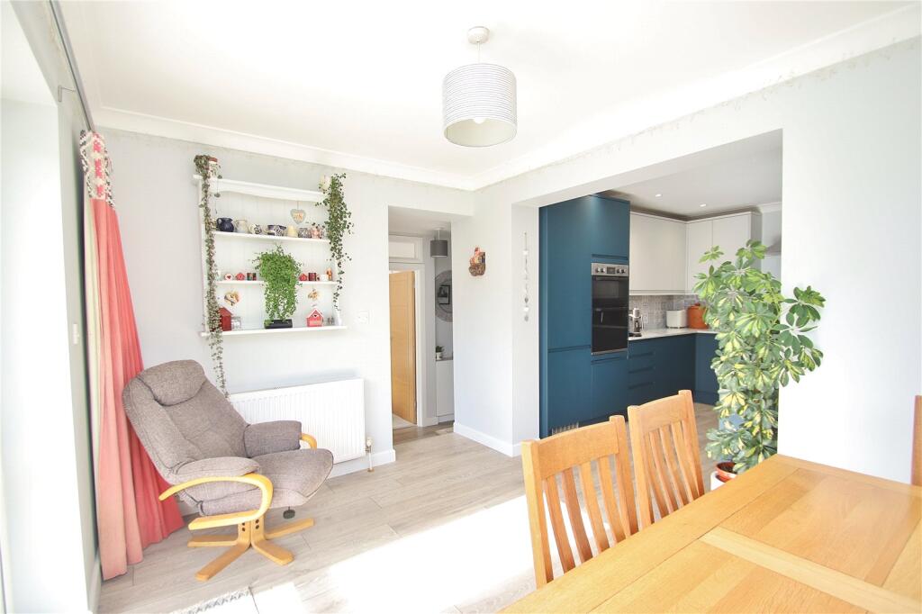 House in Verwood, Dorset - More
