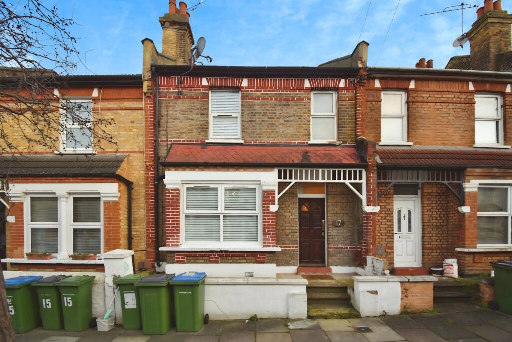 Main image of property: Roydene Road London SE18