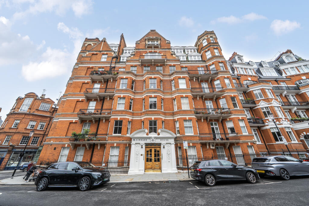Main image of property: Kensington Court, London, W8
