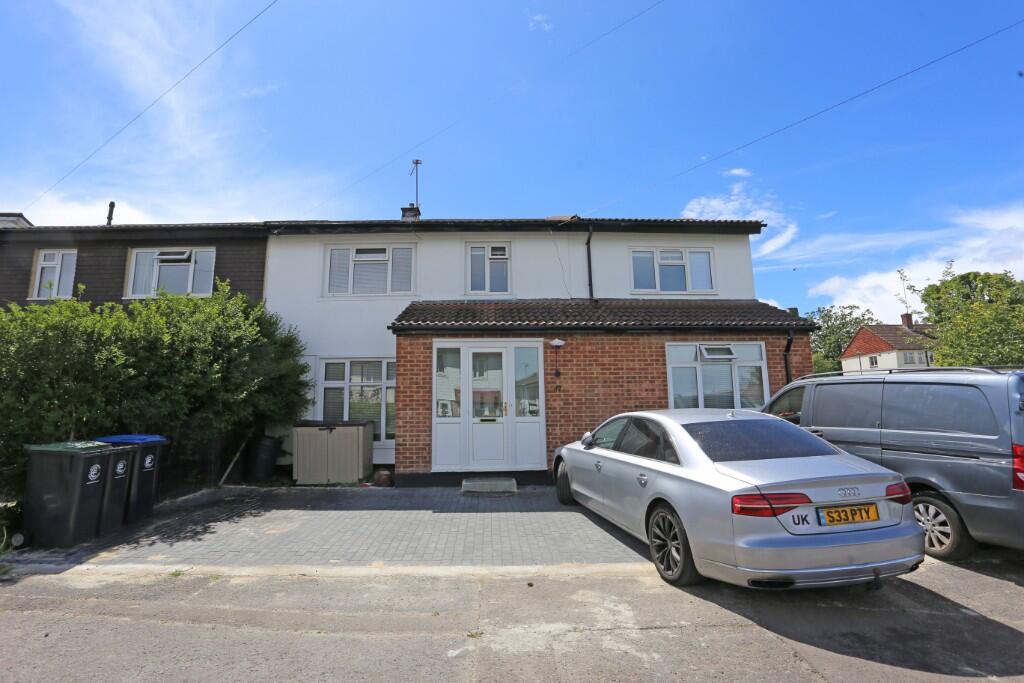 Main image of property: Harvey Gardens, Loughton, Essex, IG10