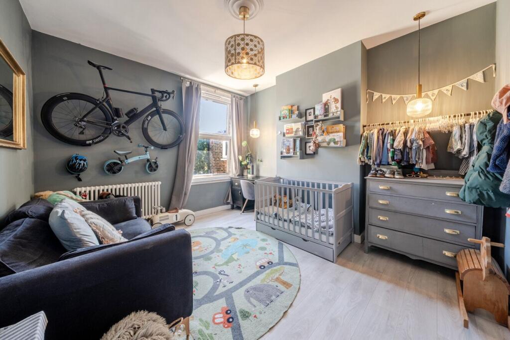 Apartment in London - View 4