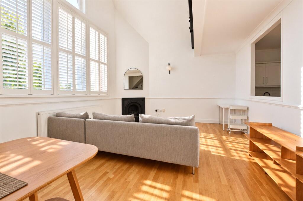 Apartment in London - View 4