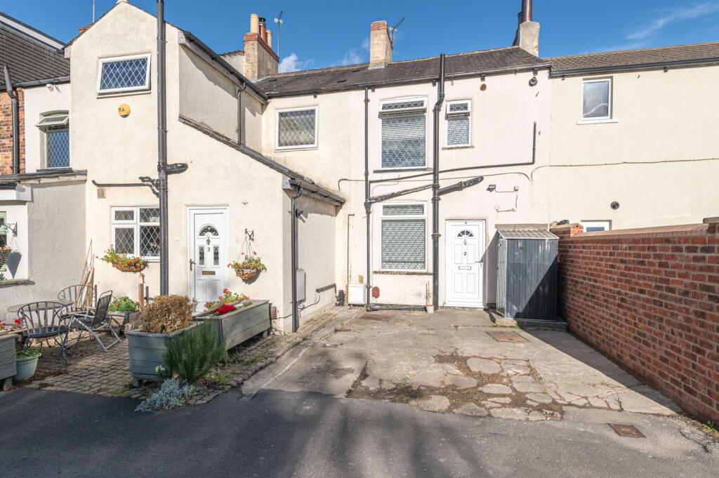 Main image of property: Hermon Street, Leeds, LS15 7EA