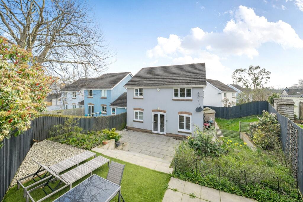 Main image of property: Knights Mead, Chudleigh Knighton, Chudleigh, Newton Abbot