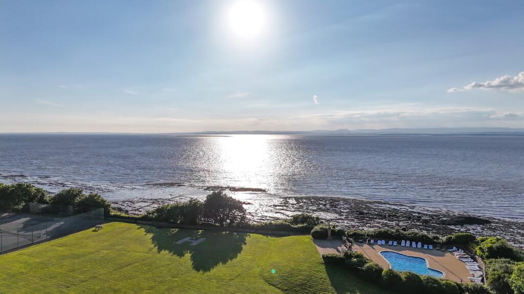 Nore Road, Portishead, Bristol, Somerset, BS20 photo 2
