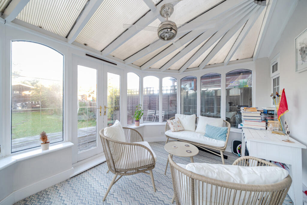 House in Southall - View 4