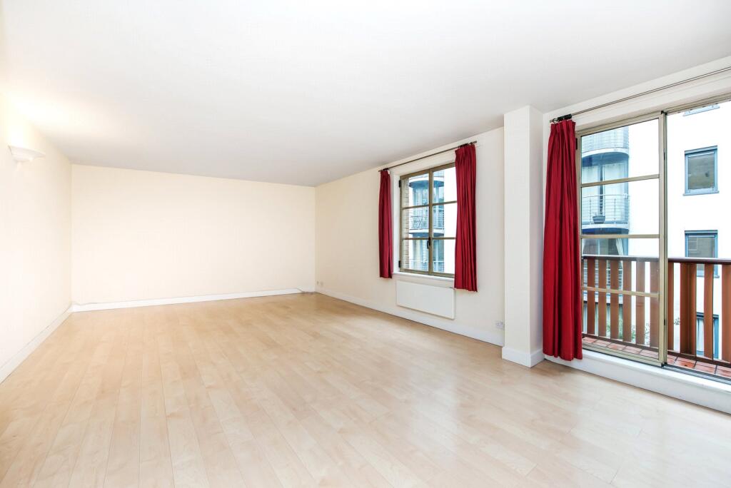 Apartment in London - More