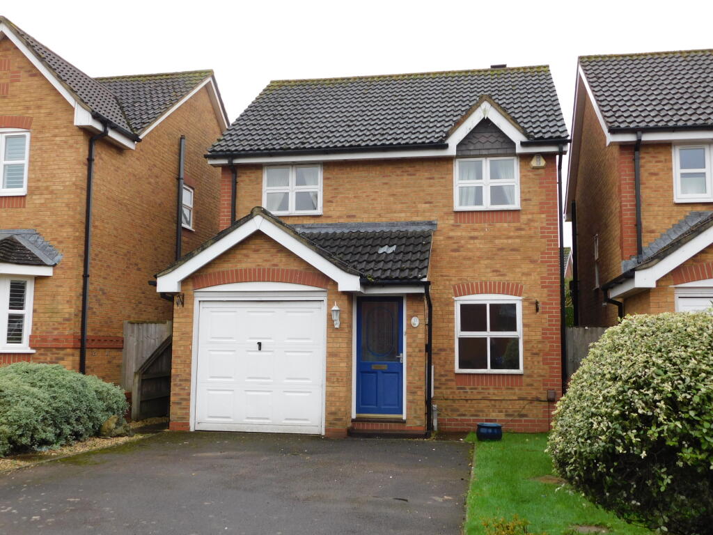 Main image of property: Rimbury Way, Christchurch