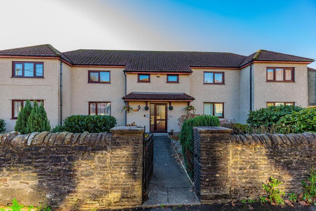 Main image of property: Thomas Street, Abertridwr, Caerphilly