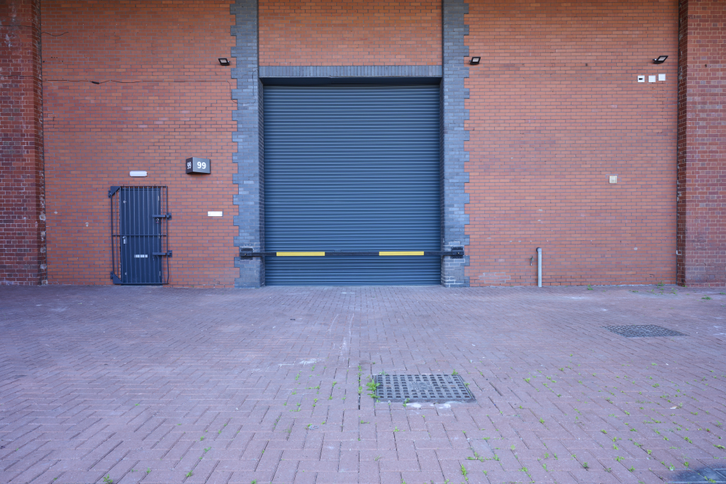 Flexible property space