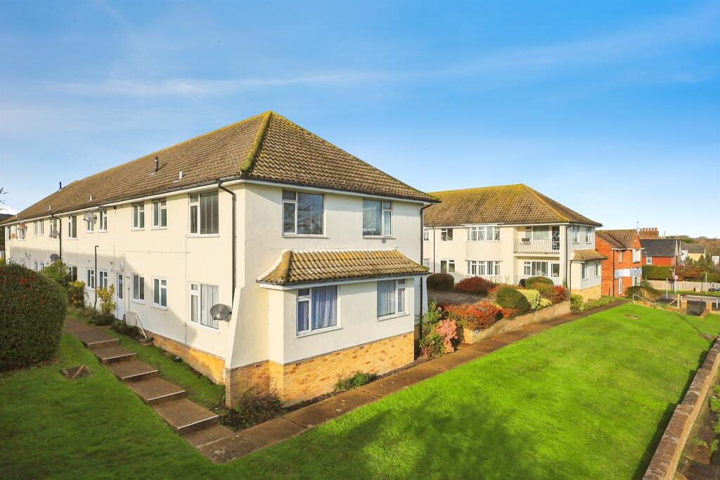 Main image of property: Eastbourne Road, Willingdon, Eastbourne