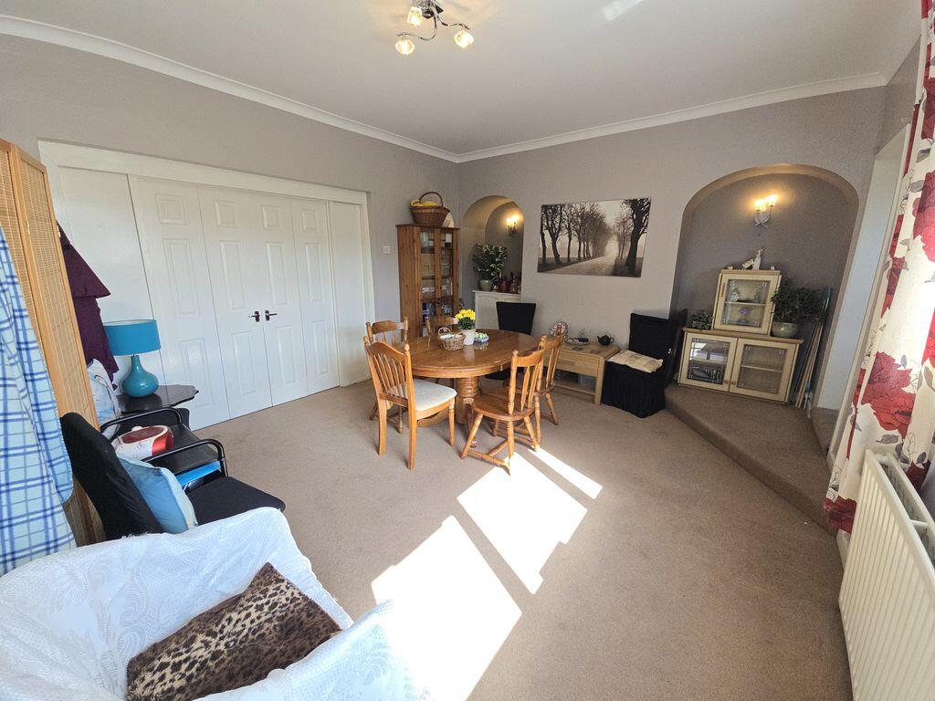 Allgood Terrace, Bedlington - More