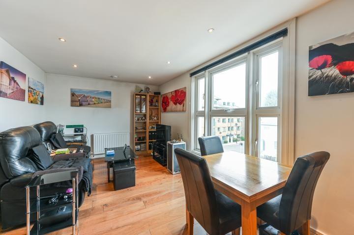 Main image of property: Chiswick High Road, London, W4