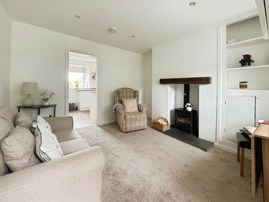 Profitt Terrace, Gwespyr, Flintshire CH8 9LJ photo 3