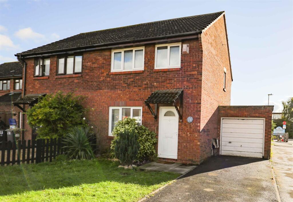 Main image of property: Arundell Close, Westbury