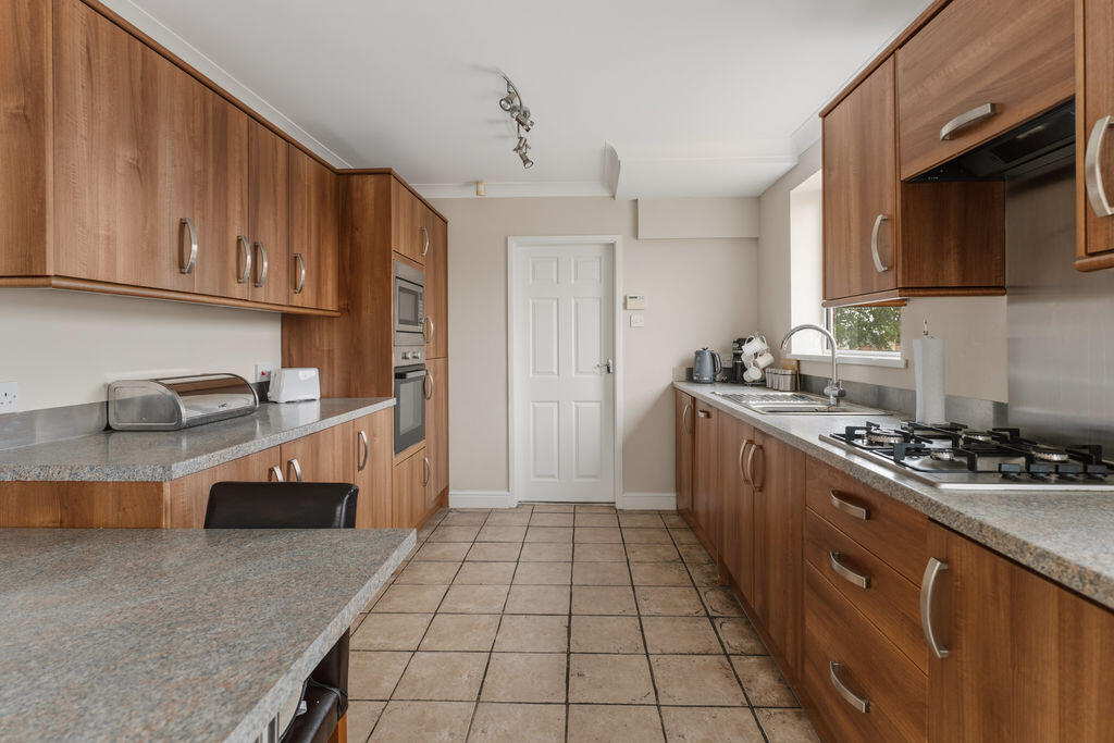 House in Doncaster - More
