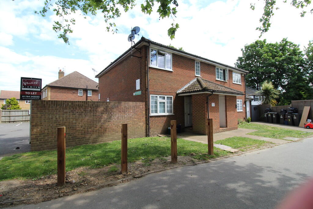 Main image of property: Staines Road, Feltham